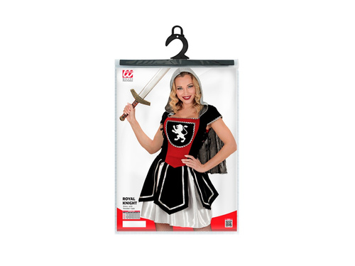 Strój Królewski rycerz