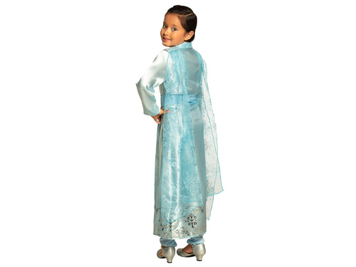 Kostium Królowa śniegu dla dziewczynki