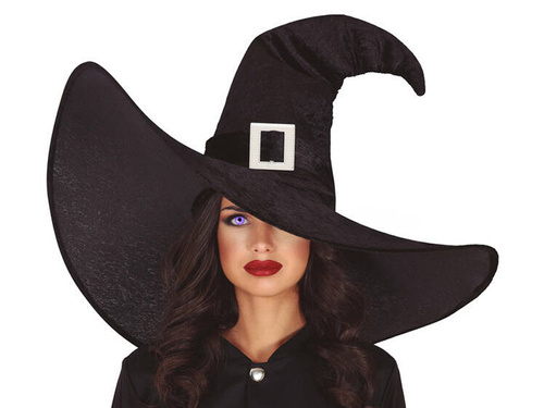 Soczewki kontaktowe fioletowe - 7 dniowe