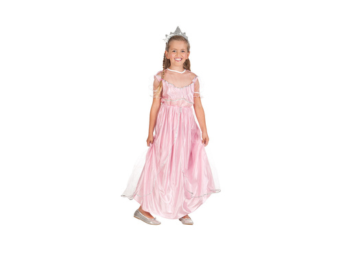 Strój Piękna Księżniczka