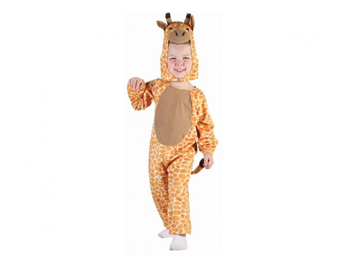 Kostium Żyrafka dla dzieci