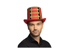 Kapelusz Dyrektor Cyrku