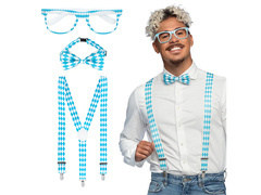 Zestaw akcesoriów Bawaria - 3 szt.