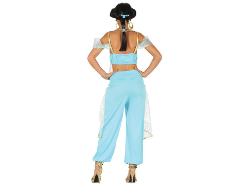 Kostium Dżasmina dla kobiety