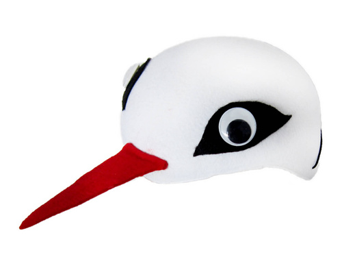Czapka Bocian - 1 szt.