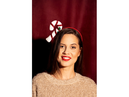 Opaska Laska Cukrowa - 18.5x15.5cm - 1 szt.