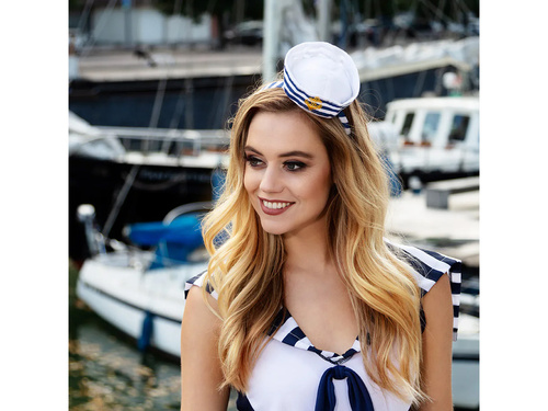 Opaska majtka - 1 szt.