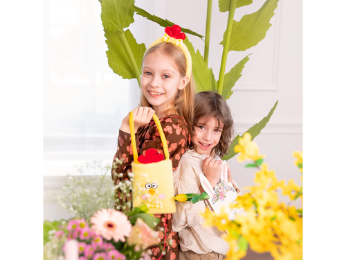 Opaska Kurczak - 1 szt.