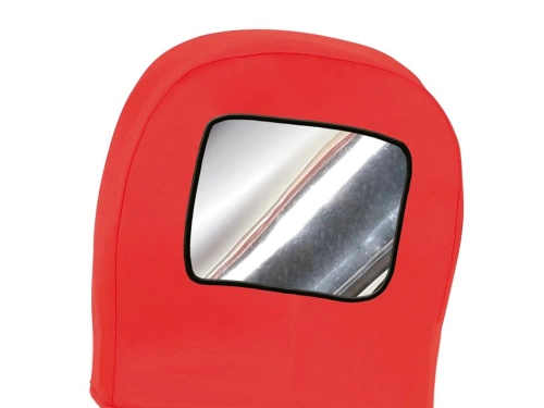 Kostium Czerwony Astronauta