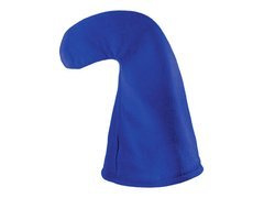 Czapka skrzata niebieska - 1 szt.