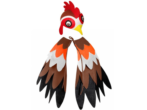 Zestaw Kogut dla dziecka