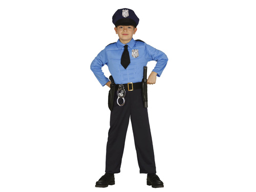 Kostium Policjant