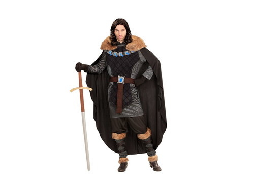 Strój Średniowieczny książę