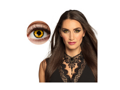 Soczewki kontaktowe Zmierzch - 7 dniowe