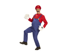 Strój super hydraulika