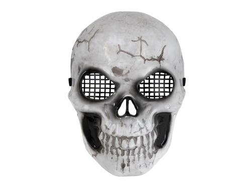 Maska Czaszka - 1 szt.