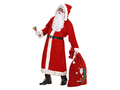 Kostium Mikołaja - 1 szt.