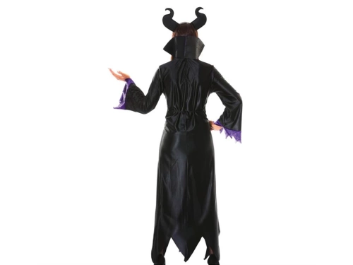 Kostium Mroczna Wróżka