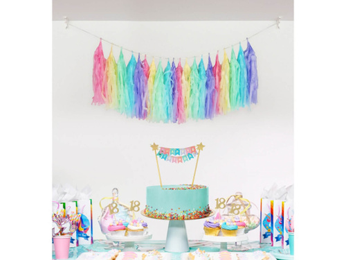 Uchwyty do girland - 2 szt.