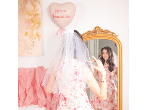 Welon na Wieczór Panieński - 65 cm - 1 szt.