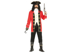 Kostium Kapitan Piratów