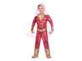 Kostium Shazam! dla chłopca