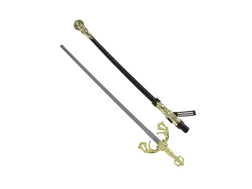 Miecz króla - 72 cm