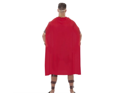 Kostium Rzymskiego Wojownika - 1 szt.