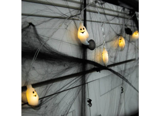 Girlanda z lampkami LED Duszki - 200 cm - 1 szt.