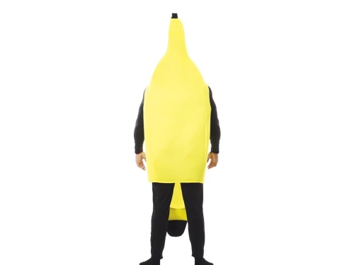 Kostium Banan