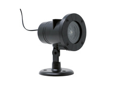 Projektor LED z 12 animacjami - 1 szt.