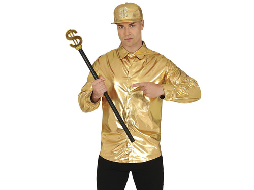 Laska Dolar - 76 cm - 1 szt.