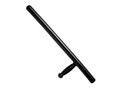 Pałka policyjna czarna - 51 cm - 1 szt.