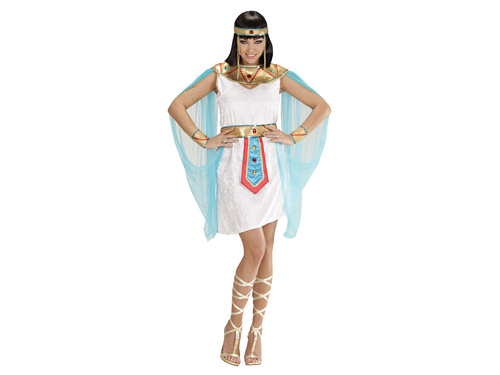 Kostium Królowa Egiptu dla kobiety