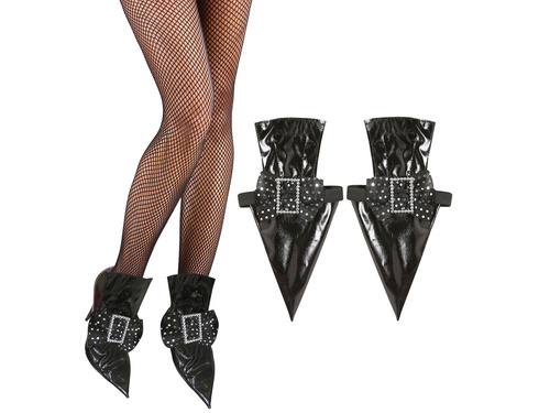 Nakładki na buty wiedźmy - 1 op.