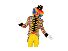 Strój paradny karnawałowy