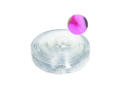 Taśma do tworzenia girland balonowych - 5 metrów