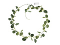 Girlanda Eukaliptus z lampkami LED - 200 cm - 1 szt.