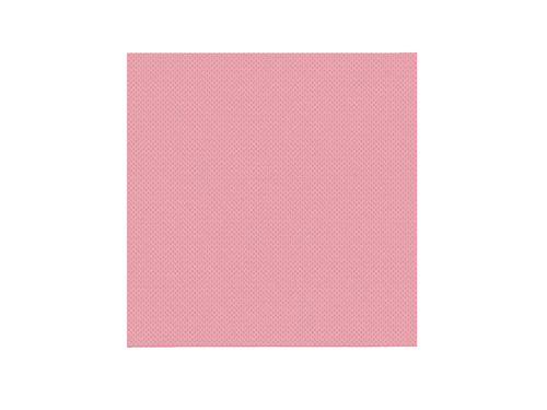 Serwetki różowe - 38 cm - 50 szt.