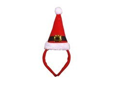 Opaska z czapką Śnieżynki - 1 szt.