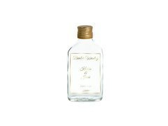 Personalizowane podziękowania dla gości - szklane buteleczki - 6 kpl.