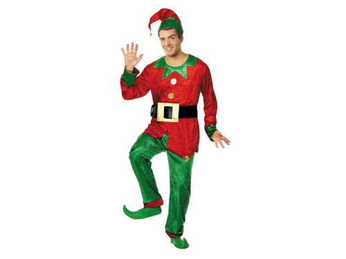 Kostium Elf męski