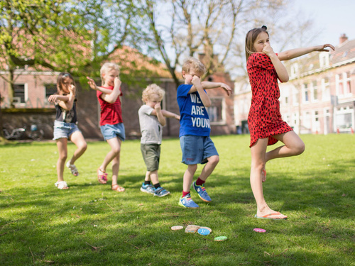 Gra pamięciowa Zgadnij i Zapamiętaj