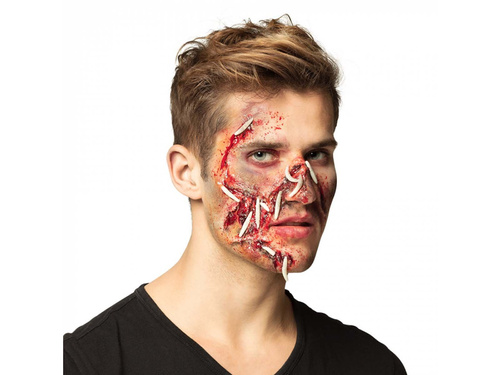 Zestaw Make Up z Gnijące ciało - 1 op.