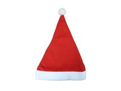 Czapka Mikołaja LUX - 1 szt.