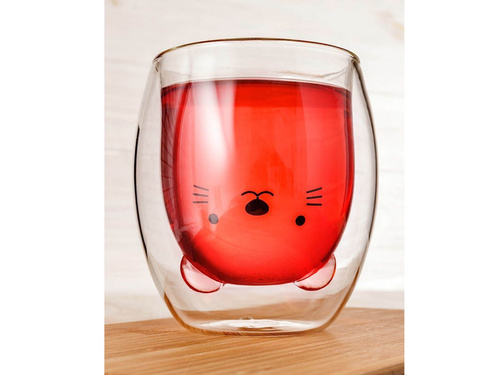Szklanka Kotek