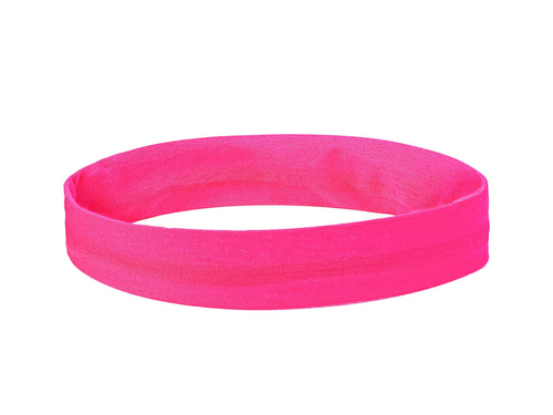 Neonowe opaski na głowę - 2 szt.