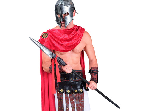 Włócznia spartańska - 1 szt.