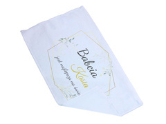Ręcznik personalizowany na dzień babci - 30x50 cm