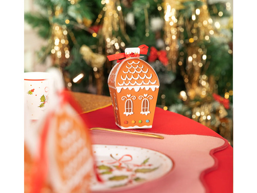 Pudełka prezentowe Cukierki - 3 szt.